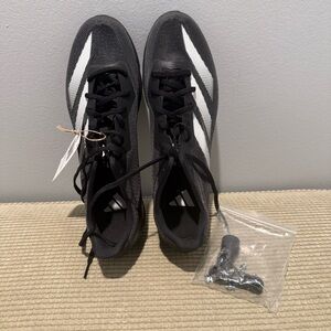 Adidas Distance Star Running Spikes